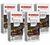 50 capsules compatibles Nespresso* Original Espresso barista ristretto - KIMBO image