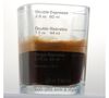 Bicchiere graduato da 2 cl a 6 cl. Joe Frex image number 1