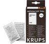 D&eacute;tartrant pour Nespresso Citiz et Citiz milk (2 sachets d&eacute;tartrants + 1 b&acirc;tonnet testeur) image number 0