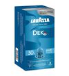 Lavazza Nespresso* Original Compatible Capsules Dek Decaf x 30 image number 0