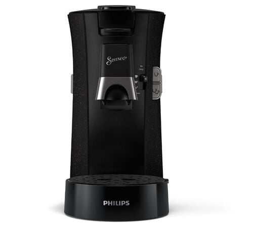 PHILIPS Machine &agrave; caf&eacute; dosettes Senseo CSA240/21 Select Eco