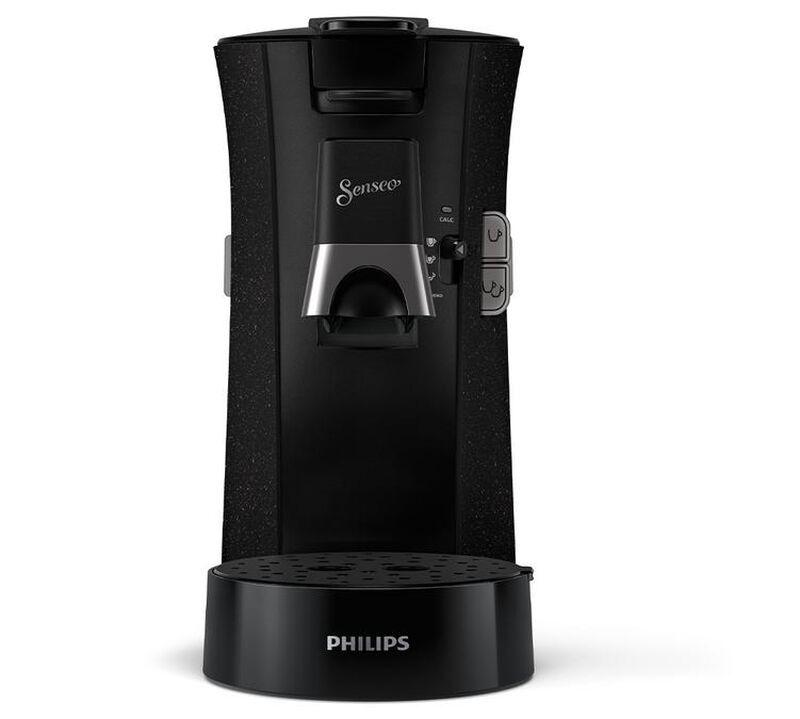 PHILIPS Machine &agrave; caf&eacute; dosettes Senseo CSA240/21 Select Eco image number 0