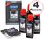 Durgol Swiss Espresso Coffee Machine Descaler 125ml - Pack of 4 image