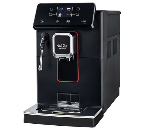 Expresso Broyeur GAGGIA Magenta Plus RI8700/01 - Noir