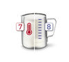 Sage Barista Touch Impress Cold Espresso SES882BST4FEU1 Inox Nero image number 4