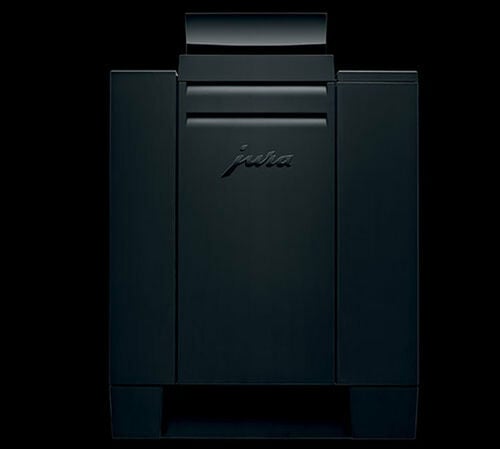 WE6 Piano Black (EA) Jura Pro - Tr&egrave;s bon &eacute;tat image number 5