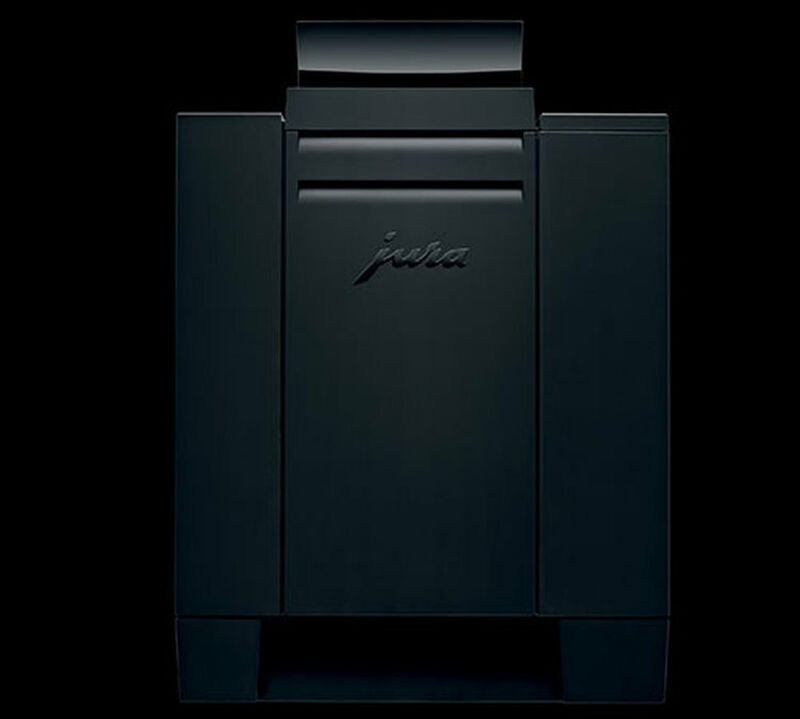 WE6 Piano Black (EA) Jura Pro - Tr&egrave;s bon &eacute;tat image number 5