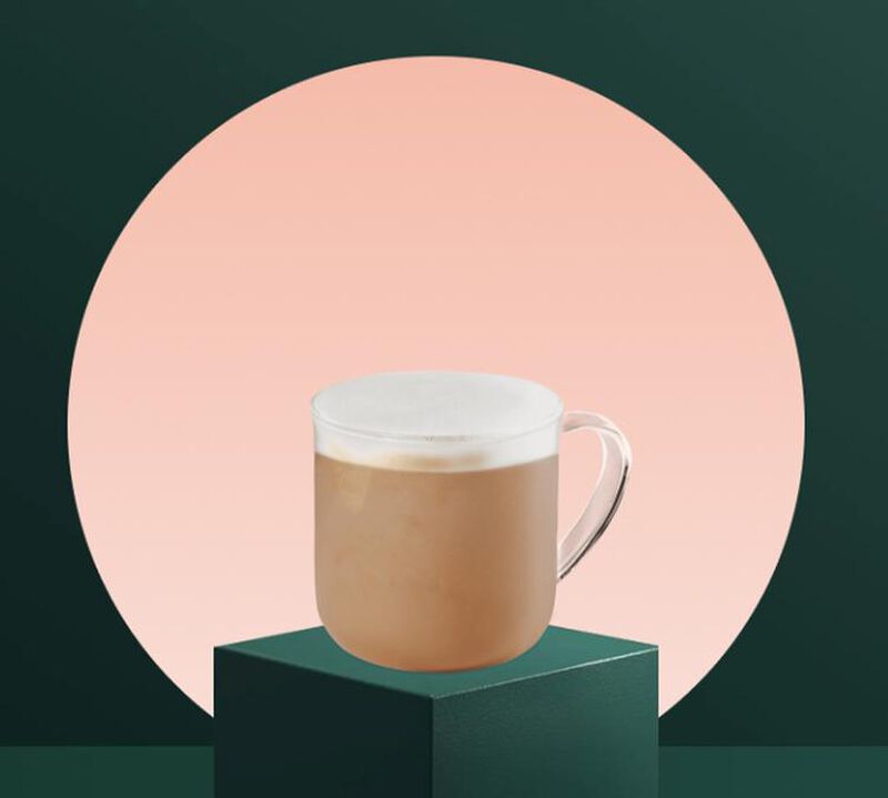 2 x 450 g - Caf&eacute; en grain - Blonde Espresso Roast - STARBUCKS image number 2