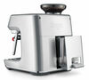 Machine expresso SAGE The Oracle Jet SES985BSS4EEU1 Inox bross&eacute; image number 5