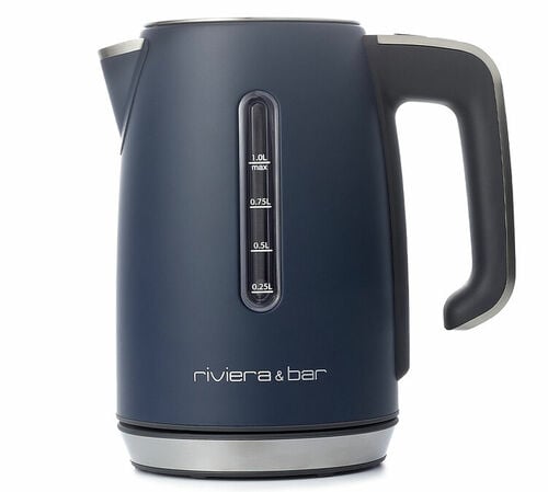 Bouilloire &agrave; temp&eacute;rature r&eacute;glable Mira BBT368 1 L - Riviera&Bar
