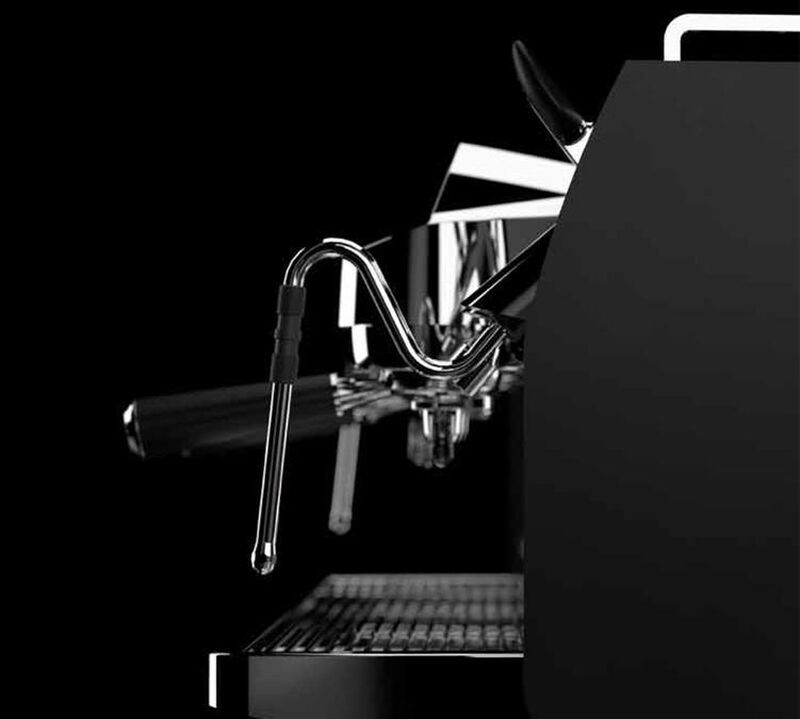 Machine expresso pro Victoria Arduino Black Eagle Maverick 2 groupes Gravimetric image number 5
