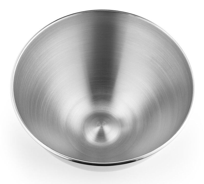 Bol en Acier inoxydable - KitchenAid- de 3 Litres image number 1
