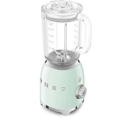 Smeg - Standmixer BLF03PGEU Pastellgr&uuml;n - 1,5l image number 7