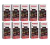100 capsule compatibili Nespresso* Original Espresso Barista Napoli &ndash; Kimbo image number 0