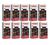 100 capsule compatibili Nespresso* Original Espresso Barista Napoli &ndash; Kimbo image