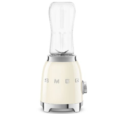 Mini blender PBF01CREU Cr&egrave;me - SMEG