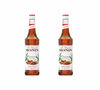 Sirop Monin - Cannelle - 2 x 70cl image number 0