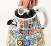 Bouilloire vintage 1,7L Positano- ARIETE image number 2
