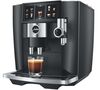 Expresso Broyeur JURA J8 Twin Diamond Black image number 3
