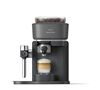 Machine expresso broyeur PHILIPS Baristina Latte BAR400/60 Noire image number 0