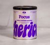 Focus - Chicor&eacute;e et champignon adaptog&egrave;ne - Boisson instantan&eacute;e -  Bo&icirc;te 120 g - CHERICO image number 2