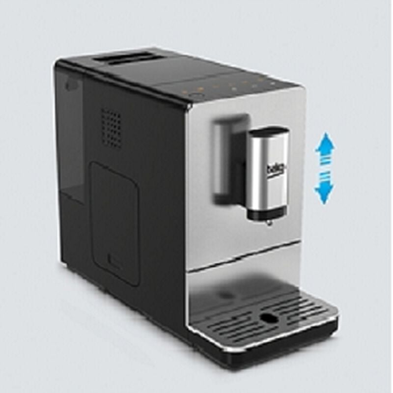 Machine auto CEG5301X Inox - BEKO - Bon &eacute;tat image number 2