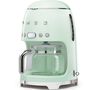 Smeg DCF02PGEU Macchina Caff&egrave; Americano Verde Acqua image number 1