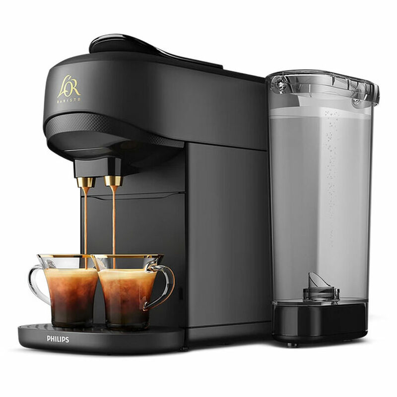 Philips LM9512/60 L'OR Barista Absolu Nera per L'Or Barista e Nespresso* Original image number 2