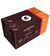Ballotin d'orangettes - 200 g - MONBANA image