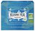 Kusmi Tea Organic Herbal Tea AquaFrutti - 20 tea bags image