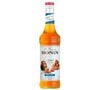 Monin Sirup Karamell ohne Zucker 0,7 L image number 0