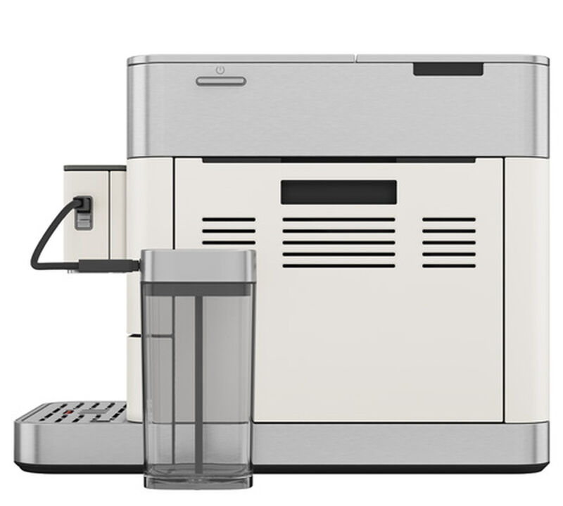 Expresso Broyeur KITCHENAID 5KES8557 KF7 - Porcelaine image number 5