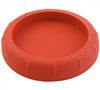 Tamping mat - Red - Cafelat image number 1
