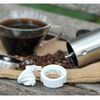 Porlex Tall II Hand Coffee Grinder image number 3