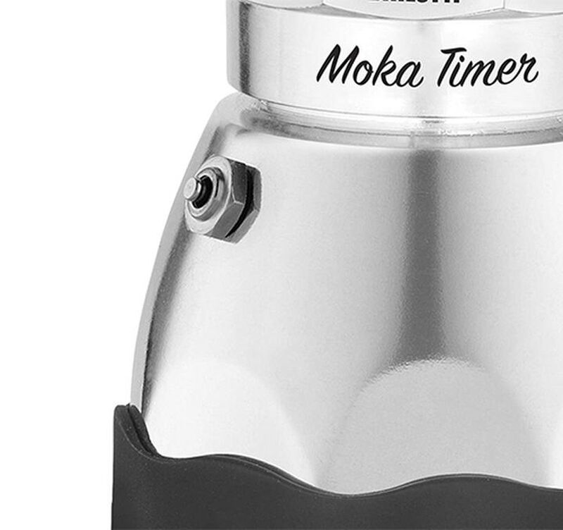 Bialetti - Moka elettrica - Timer 6 tazze image number 3
