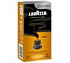 200 capsules compatibles Nespresso* Original Maestro Lungo - LAVAZZA image number 1