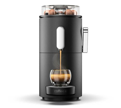 Caf&eacute; Royal Globe CoffeeB - Nera
