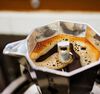 Bialetti Moka Pot Moka Express - 3 cups image number 4