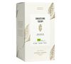 George Cannon Darjeeling Mahalderam organic black tea x 20 sachets image number 0