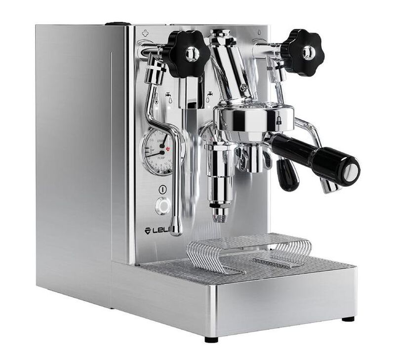 Lelit Pro Line MaraX PL62X - Macchina per espresso Manuale image number 1