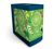 Japan Lime green tea - 20 chiffon tea bags - Comptoir Fran&ccedil;ais du Th&eacute; image