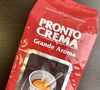 Lavazza Coffee Beans Pronto Crema - 1kg image number 2