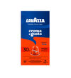 Lavazza Nespresso* Original Compatible Capsules Crema e Gusto Forte x 30 image number 0