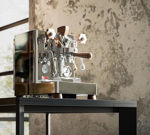 Lelit Bianca PL162T V3 Macchina per Espresso Manuale image number 4