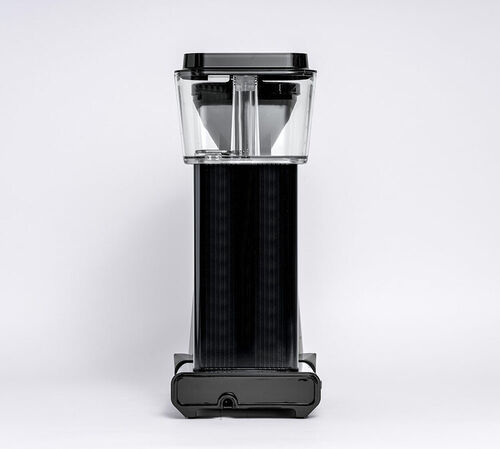 Cafeti&egrave;re filtre Moccamaster KBGT noire avec verseuse isotherme 1.25L image number 4
