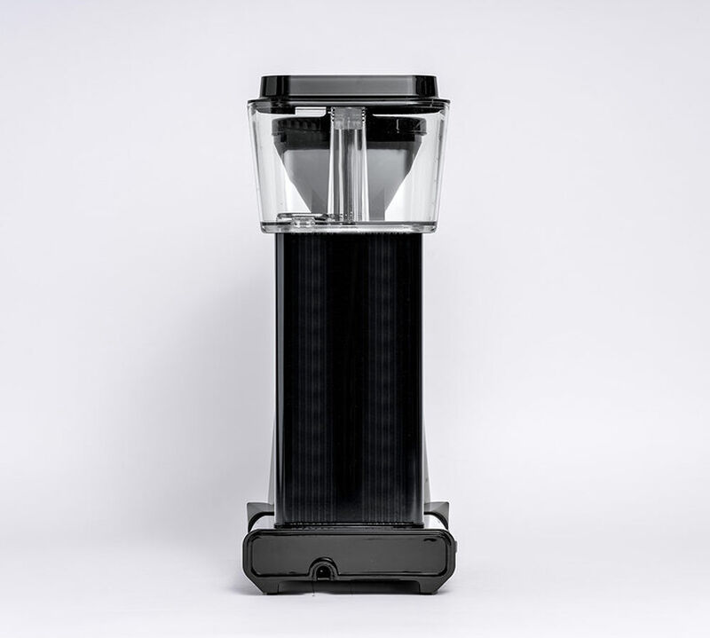 Cafeti&egrave;re filtre Moccamaster KBGT noire avec verseuse isotherme 1.25L image number 4