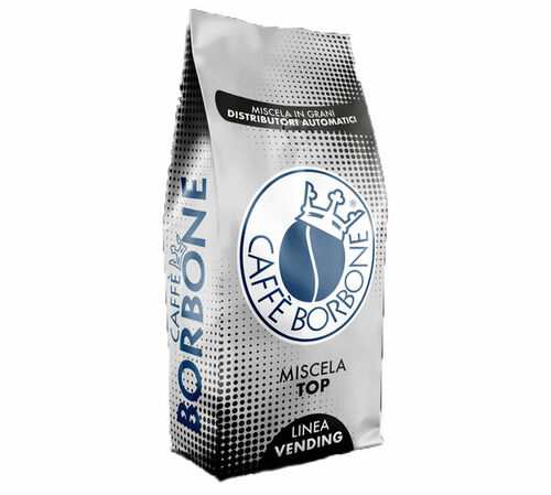 Caff&egrave; Borbone Miscela Top Coffee Beans 1kg