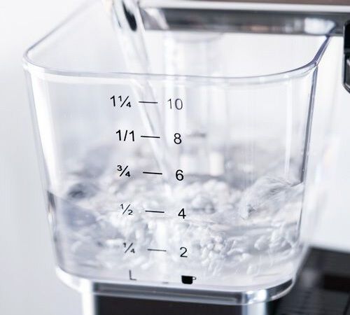Cafeti&egrave;re filtre Moccamaster KBGT alu poli avec verseuse isotherme 1.25L image number 2