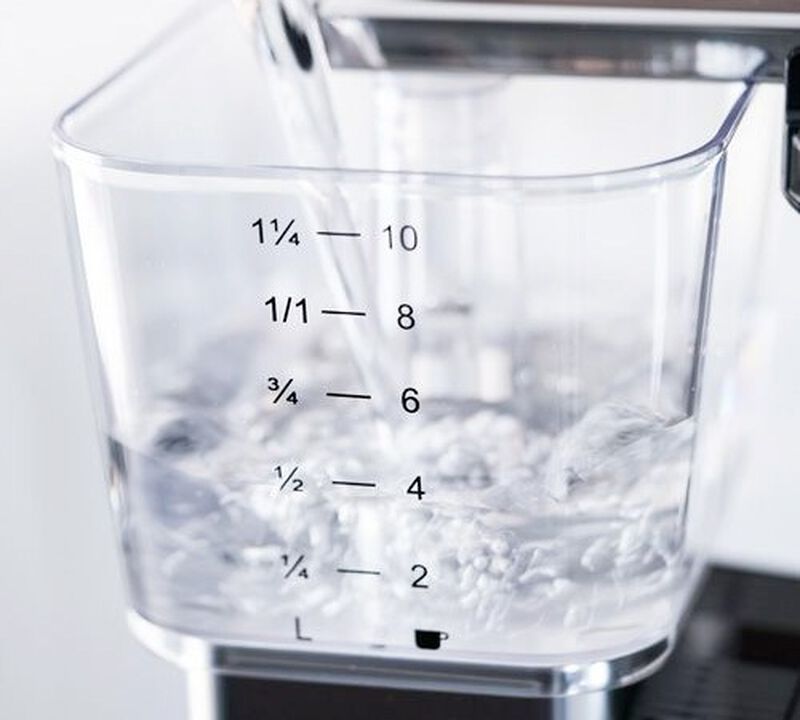 Cafeti&egrave;re filtre Moccamaster KBGT alu poli avec verseuse isotherme 1.25L image number 2