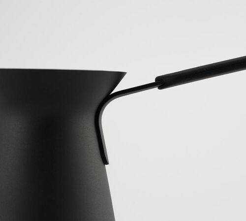 Cafeti&egrave;re turque GOAT STORY Ibrik Otto Noir image number 5